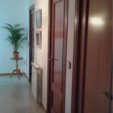 Cal Pablo Apartment *