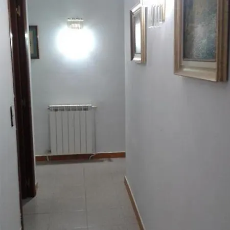 Cal Pablo Apartment *