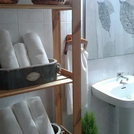 Cal Pablo Apartament