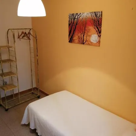Cal Pablo Apartment