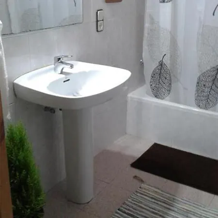 Cal Pablo Apartment *