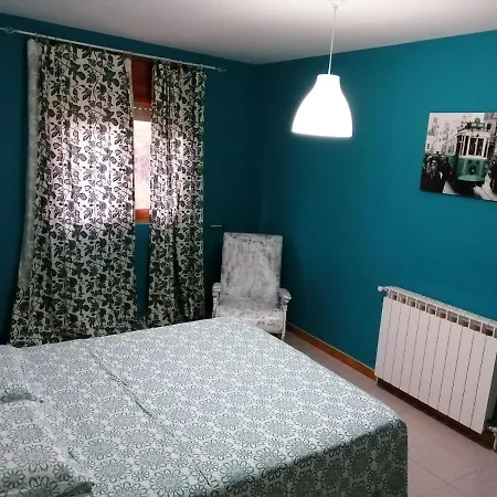 Apartment Cal Pablo *
