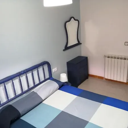 Cal Pablo Apartment *