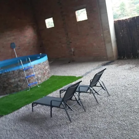 Apartment Cal Pablo