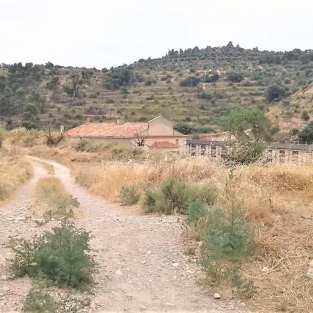 Cal Pablo Rocafort de Vallbona
