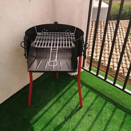 Cal Pablo Apartament *