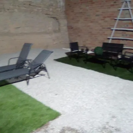 Cal Pablo Apartament
